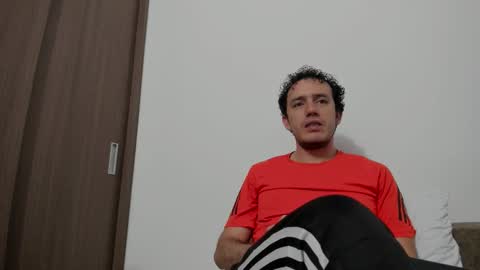 CamiSanti online show from December 2025 03:16:02 AM