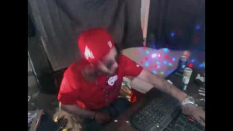 Snapshot of drogoloko233 chatting on May 2026 02:50:01 AM drogo lpkp online show from May 2026 02:50:01 AM