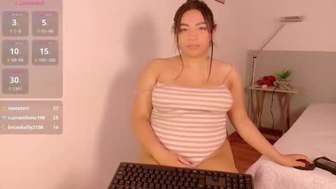 drooling4daddy online show from January 2026 05:27:02 PM