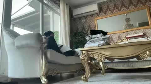 Dr. Resa online show from March 2025 03:53:01 PM