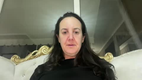 Dr. Resa online show from March 2025 08:55:01 PM