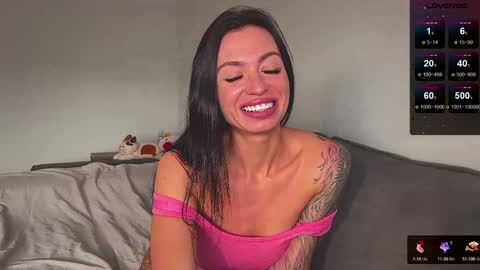 Bella online show from January 2025 05:58:02 AM