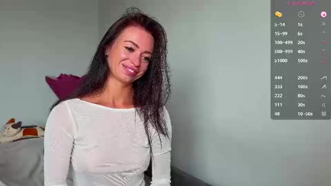 Bella online show from September 2025 01:38:02 AM