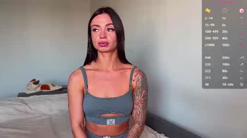 Bella online show from September 2025 02:28:02 AM