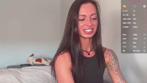 Bella online show from February 2026 04:46:02 AM