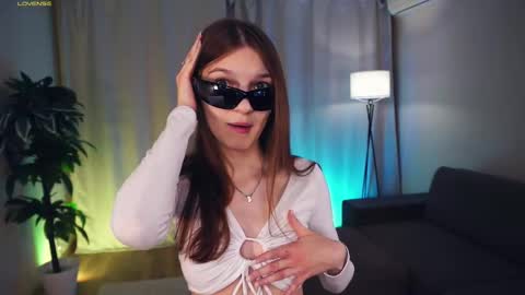 Snapshot of drutywerri chatting on March 2025 06:18:02 AM Polly day and Amelia night online show from March 2025 06:18:02 AM