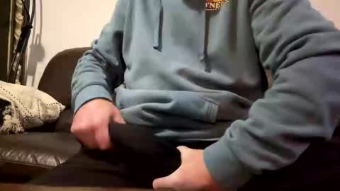 dryjerkoff online show from November 2025 10:25:02 PM