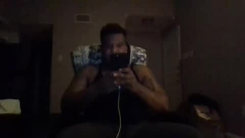 Snapshot of dsmoov_ chatting on November 2025 06:52:01 AM SmoovFanz online show from November 2025 06:52:01 AM