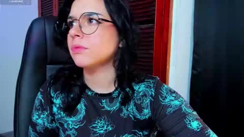 Dubraska Rubio online show from March 2026 02:48:01 AM