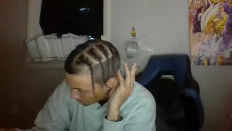 Snapshot of dubz07 chatting on January 2026 06:55:02 PM dubz07 online show from January 2026 06:55:02 PM