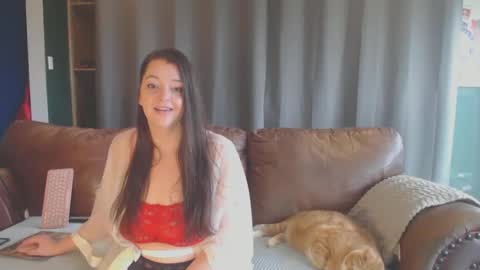 Snapshot of duckman162 chatting on March 2025 08:31:02 PM Duckman and Rose online show from March 2025 08:31:02 PM