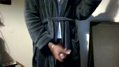 Daddy3rdLeg online show from February 2025 07:12:02 AM