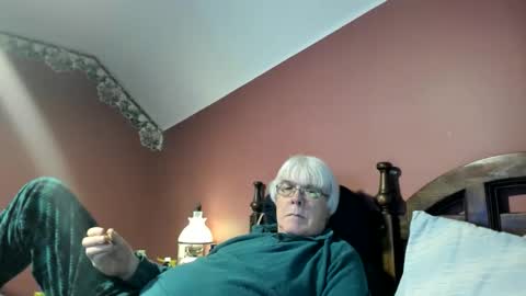 Snapshot of dug38 chatting on March 2026 05:27:02 PM Doug online show from March 2026 05:27:02 PM