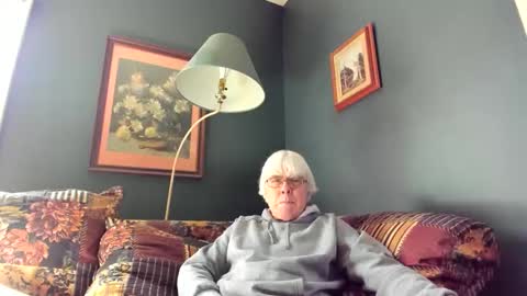 Snapshot of dug38 chatting on March 2026 05:23:02 PM Doug online show from March 2026 05:23:02 PM