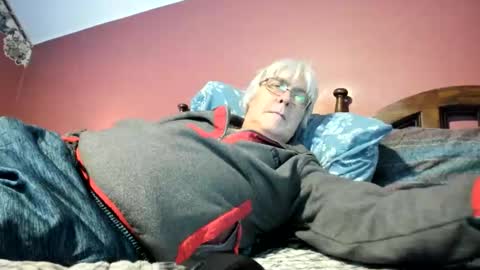 Snapshot of dug38 chatting on April 2026 06:16:02 PM Doug online show from April 2026 06:16:02 PM