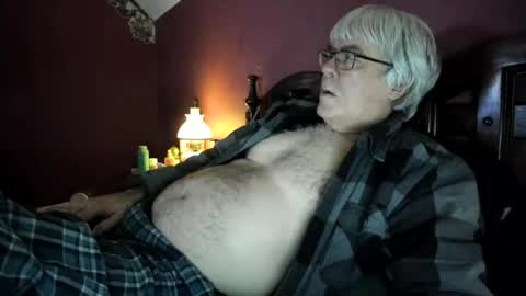 Snapshot of dug38 chatting on May 2026 01:18:02 PM Doug online show from May 2026 01:18:02 PM
