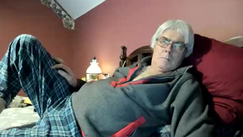 Snapshot of dug38 chatting on May 2026 06:20:01 PM Doug online show from May 2026 06:20:01 PM