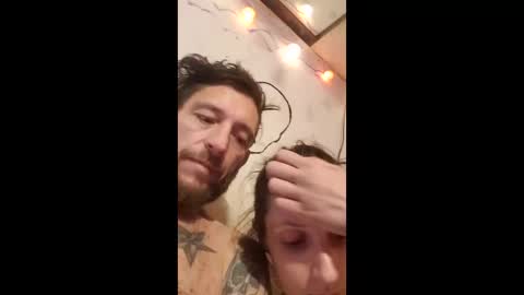 dukenbettykinks online show from April 2026 12:37:02 AM