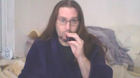 chris online show from January 2025 05:34:01 PM