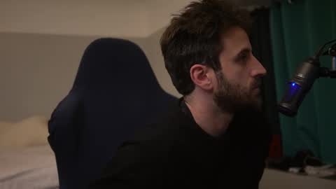 Snapshot of dukethedude chatting on December 2024 01:34:01 AM Duke online show from December 2024 01:34:01 AM