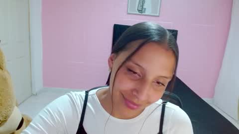 dulce1609 online show from January 2025 10:22:01 PM