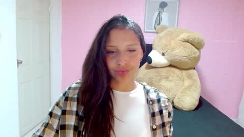 dulce1609 online show from February 2025 12:06:02 AM