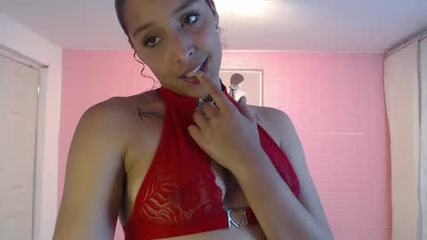 dulce1609 online show from April 2026 08:03:01 PM