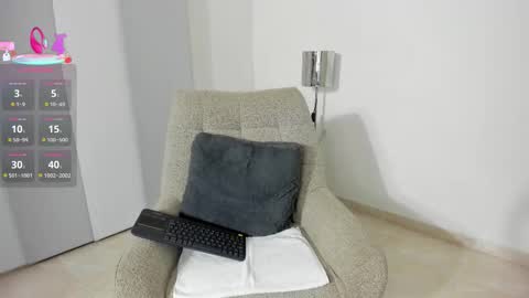 Dulce online show from September 2025 09:35:02 AM