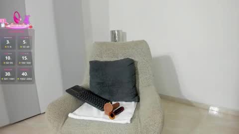 Dulce online show from October 2025 09:30:01 AM