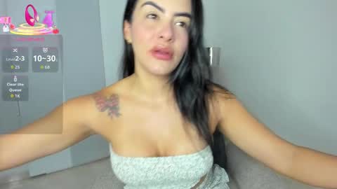 Dulce online show from March 2026 08:53:01 AM