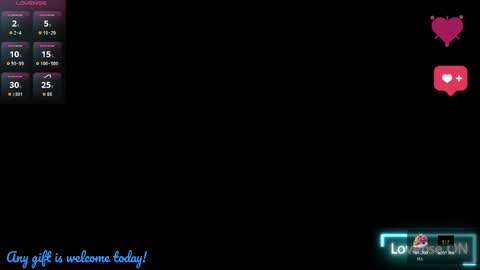 dulce2415 online show from February 2026 06:40:02 AM