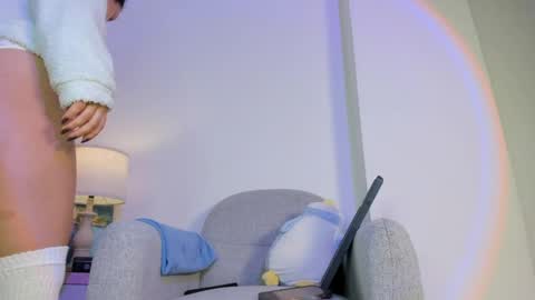 dulce__ammy online show from April 2026 12:50:02 PM