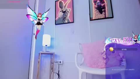 dulce__fiore07 online show from February 2026 12:13:02 PM