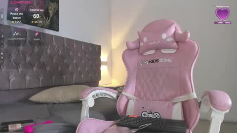 Snapshot of dulce__pons1 chatting on May 2026 09:41:02 PM Dulce pons online show from May 2026 09:41:02 PM