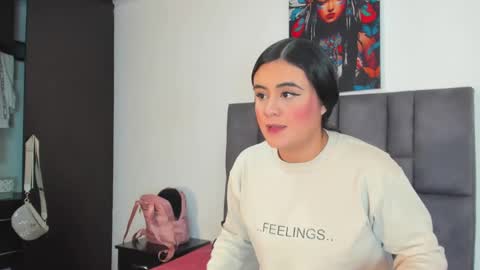 Snapshot of dulce_amg chatting on January 2025 12:14:01 PM Dulce amg online show from January 2025 12:14:01 PM