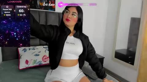 Snapshot of dulce_amg chatting on January 2025 12:02:02 PM Dulce amg online show from January 2025 12:02:02 PM