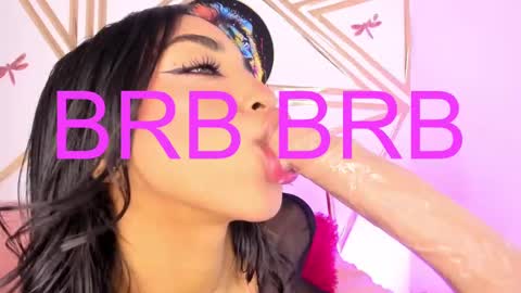 Dulce online show from October 2025 12:14:02 PM