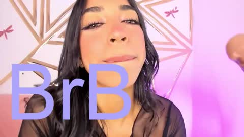 Snapshot of dulce_brown01 chatting on January 2026 12:43:02 PM Dulce online show from January 2026 12:43:02 PM