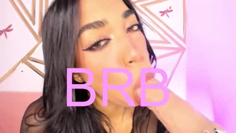 Snapshot of dulce_brown01 chatting on February 2026 12:56:02 PM Dulce online show from February 2026 12:56:02 PM