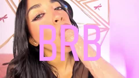 Snapshot of dulce_brown01 chatting on February 2026 12:37:02 PM Dulce online show from February 2026 12:37:02 PM