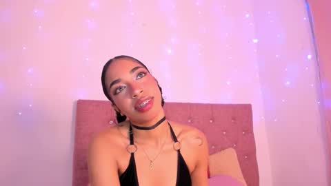 Snapshot of dulce_brown01 chatting on March 2026 02:00:01 PM Dulce online show from March 2026 02:00:01 PM