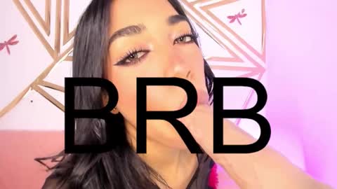 Snapshot of dulce_brown01 chatting on March 2026 12:41:01 PM Dulce online show from March 2026 12:41:01 PM