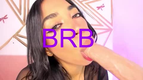 Snapshot of dulce_brown01 chatting on March 2026 12:43:02 PM Dulce online show from March 2026 12:43:02 PM