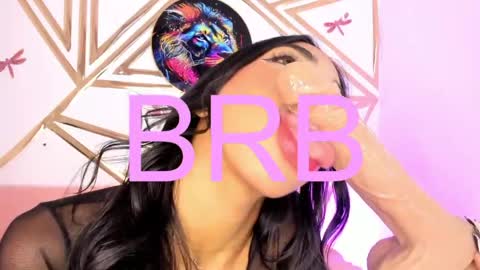 Snapshot of dulce_brown01 chatting on April 2026 12:10:01 PM Dulce online show from April 2026 12:10:01 PM