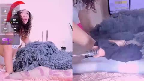 dulce_brown04 online show from December 2025 12:29:01 AM