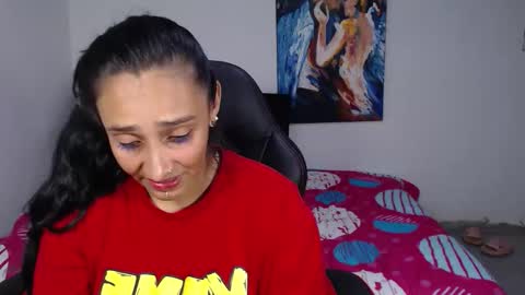 dulce_candy98 online show from January 2026 01:10:02 AM