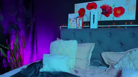 C E L E S T E  online show from January 2025 11:19:02 PM