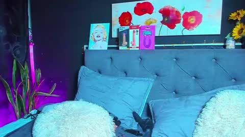 C E L E S T E  online show from January 2025 01:33:01 AM