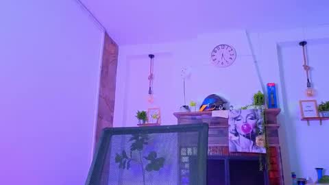 Snapshot of dulce_celeste15 chatting on March 2026 05:52:02 PM C E L E S T E online show from March 2026 05:52:02 PM