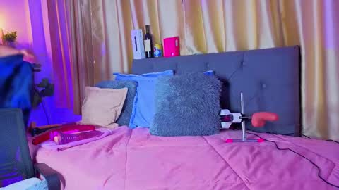 Snapshot of dulce_celeste15 chatting on March 2026 03:12:01 PM C E L E S T E online show from March 2026 03:12:01 PM